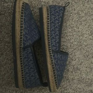 Michael Kors Slip Ons